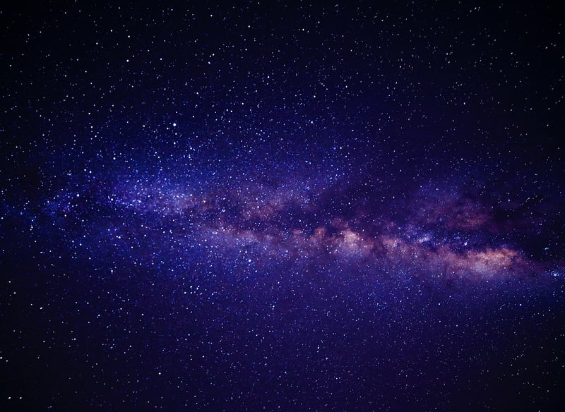 Stargazing Tours