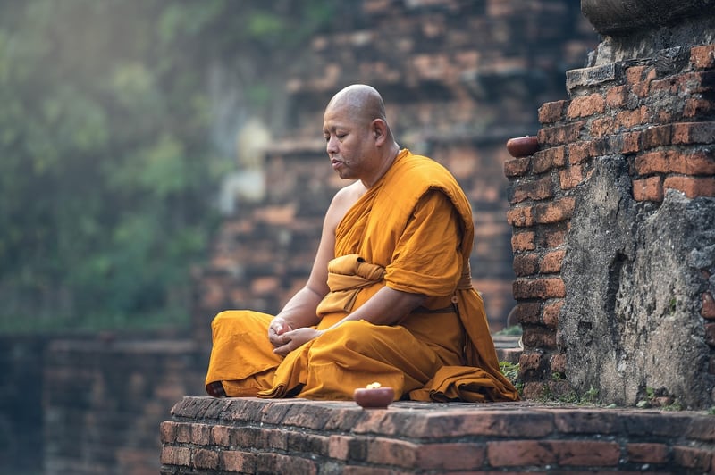 Meditation Class